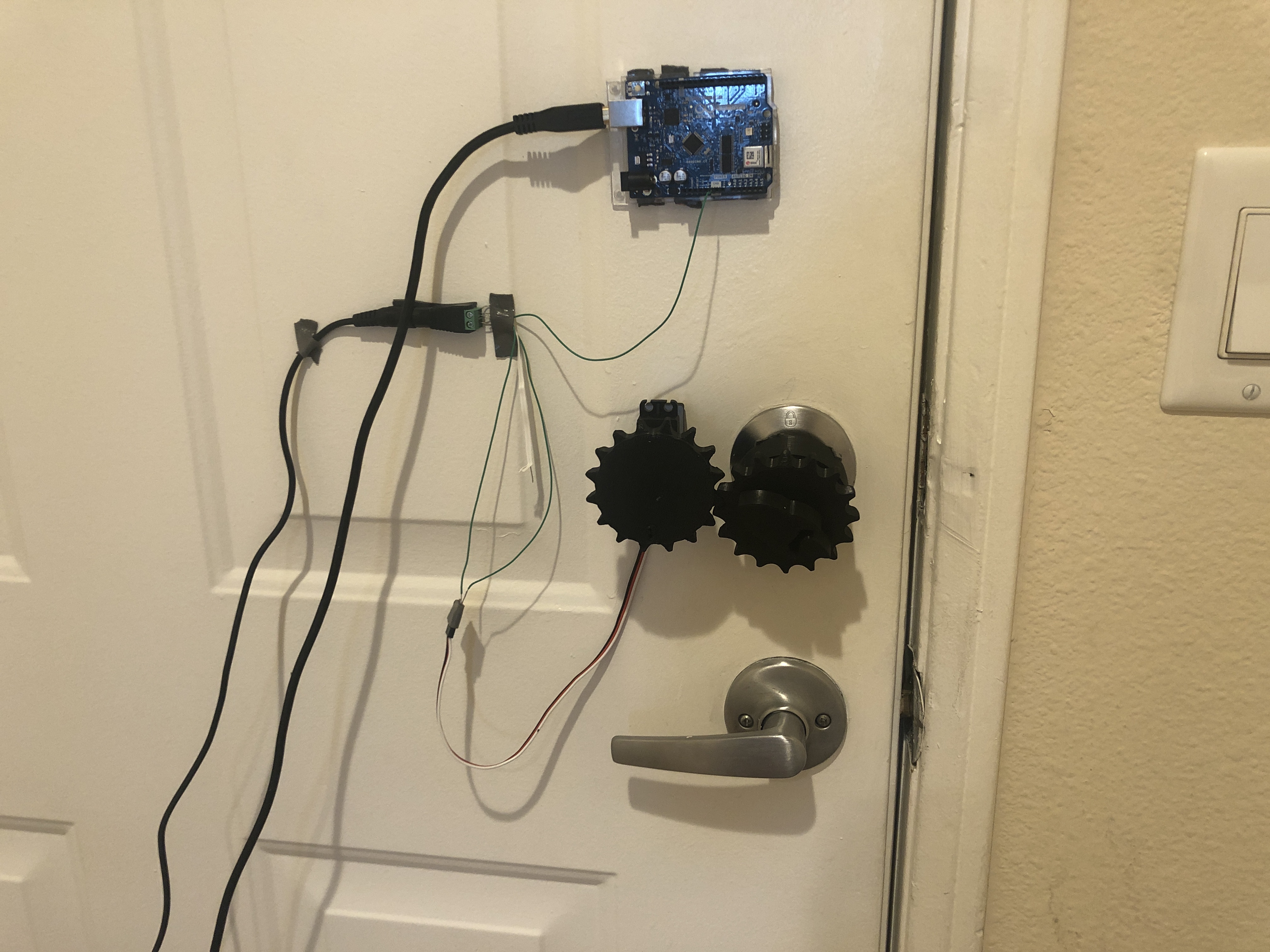 Smart Lock image