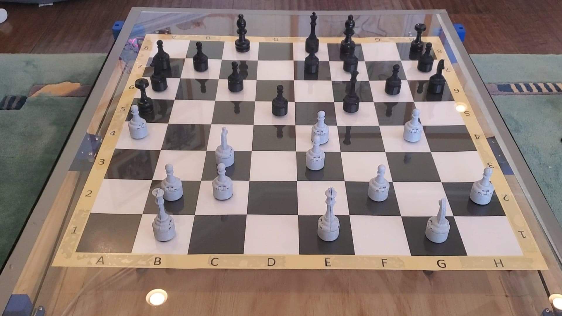 Wizard's Chess image