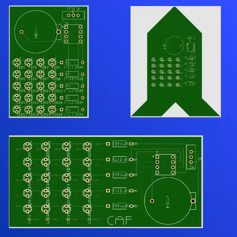 PCB Design image